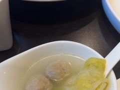 -老牌坊鲁菜名店(聊城美食岛店)