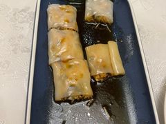 -酌宴府The China Club·广州万富希尔顿酒店(云城东路店)