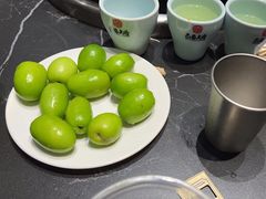 -巴蜀大将火锅(春熙店)