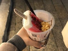 隐藏款-眞宗·椰汁是大王(小娄巷店)