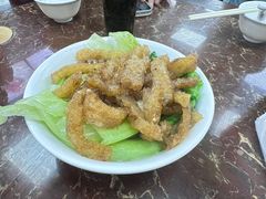 -陈光记烧腊店(罗保博士街店)