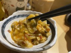 -本格丼·炭火烤肉饭(大悦路成都大悦城店)