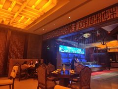 -启东恒大酒店·吕四渔号海鲜餐厅