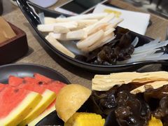 -新辣道鱼火锅(龙旗广场店)
