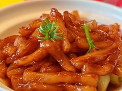 -百富源·海鲜辽菜(张士店)