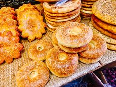 -清真·尚穆回回香清真餐厅(工人新村店)