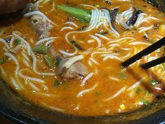 -螺大蛳柳州螺蛳粉·火锅·热干面(西城永捷店)