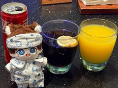 -三亚海棠湾仁恒皇冠假日酒店·大堂吧