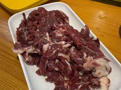 -养牛邓·潮汕牛肉海鲜自助火锅(广州店)