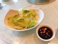 -安蒂娅.悦景轩中餐厅(西乡店)