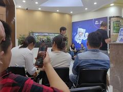 -神奇科学家STEAM科学实验科创赛事机器人编程逻辑思维MadScience(长宁来福士校区)