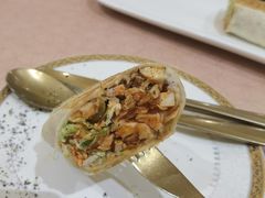 -BRBR叙利亚餐厅(总店)