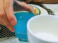 -长沙三景韦尔斯利酒店·Oval全日制餐厅自助餐