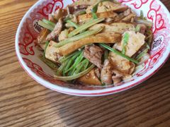 -恰饭·老长沙市井菜(天河客运站店)