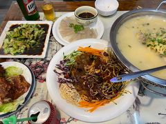 -石老头关东饺子王·东北菜(嘉华鑫城店)