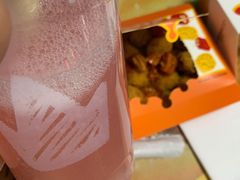 -汉堡王(金鹰天地广场店)