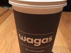 -Wagas沃歌斯(虹桥机场T1店)