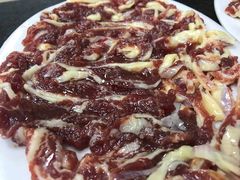 肥肉-五洲牛肉美食馆