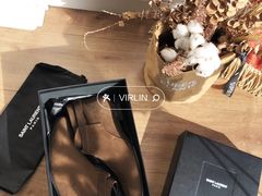 -SAINT LAURENT(海港城店)