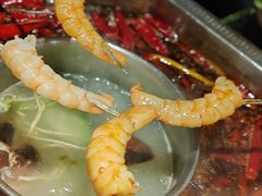 -大风老火锅(江北一店)