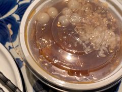 -绿茶餐厅(布吉万象汇店)