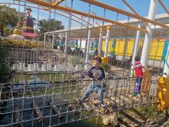 -南昌之星游乐场