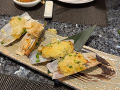 -菊上料理(蜀山银泰百货店)