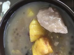 -潘苏凉茶馆(康之宝超级广场店)