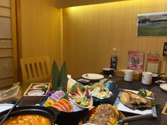 -长崎屋·日本料理·刺身·烧鸟(天河北路店)
