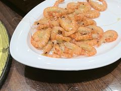 -山海经·海边人家 海鲜新青岛菜(扬州路店)