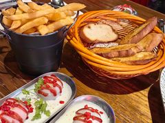 -1886德国汽车餐厅(外滩中央店)