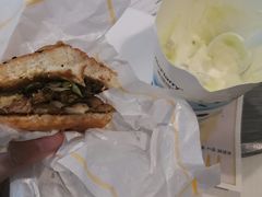 -麦当劳(龙之梦购物中心店)