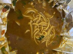 -蒸香阁皖北特色小吃(万达广场店)