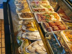 -正宗天津烧麦馆(柳州路店)