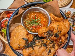 -森Some Fusion(荔湾店)
