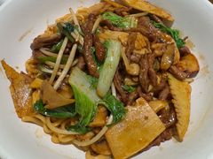 -寻裕记·现炒浇头面(人民广场店)