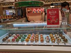 -杭州大厦LSE城市生活超市(杭州大厦店)