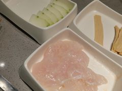 -海底捞火锅(太原南站店)