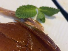 -正德楼果木烤鸭·渔家菜(东港店)