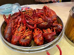 -怪怪龙虾·来自江苏盱眙(惊驾路店)