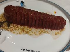 桂花糯米藕-江南原著(中联广场店)