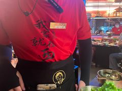 -西塔老太太泥炉烤肉(上海七宝领展广场店)