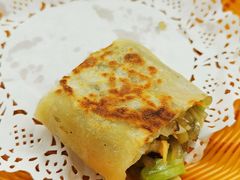 麦饺筒-面道赞宁海海鲜面(迎凤街店)