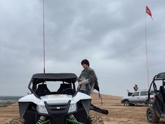 -黄沙古渡原生态旅游区