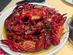 -怪怪龙虾·来自江苏盱眙(惊驾路店)