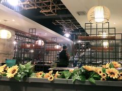 -金爱烧烤(蓝湖湾店)