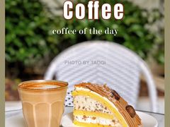 -Peet's Coffee皮爷咖啡(万象天地店)
