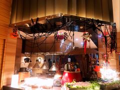 -富力万达嘉华酒店-美食汇西餐厅