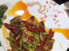 -李连贵熏肉大饼(宁山中路店)