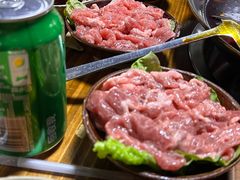-正南齊北重庆老火锅(光华村直营店)
